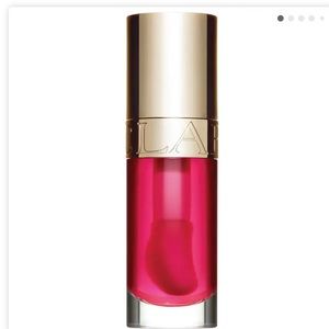 Clarins Pitaya Lip Oil